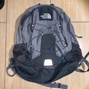 Northface backpack
